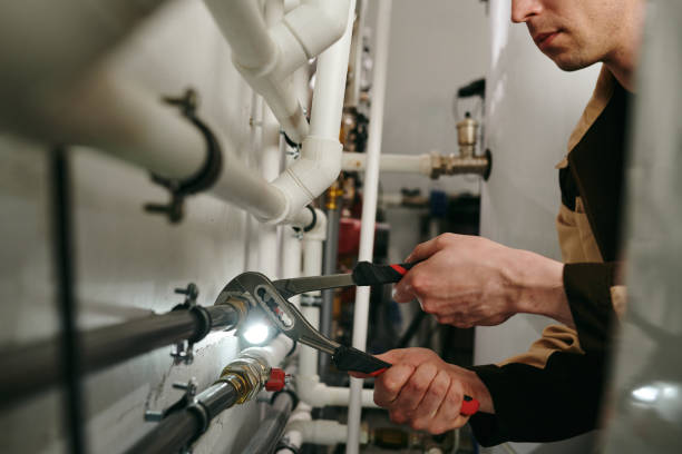 Best 24-Hour Plumber Near Me  in Saylorville, IA