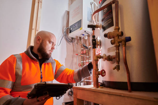 Best Pipe Repair Near Me  in Saylorville, IA