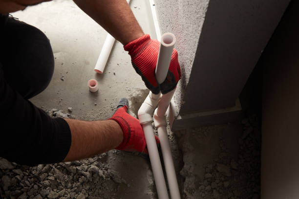 Best Sewer Line Replacement  in Saylorville, IA