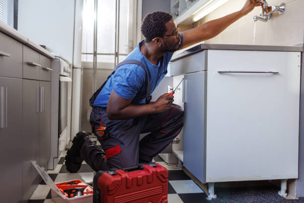 Best Water Leak Repair  in Saylorville, IA