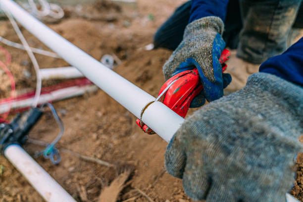 Best Drain Cleaning Services  in Saylorville, IA