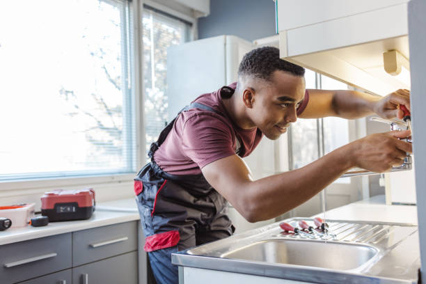 Trusted Saylorville, IA Plumbing Experts