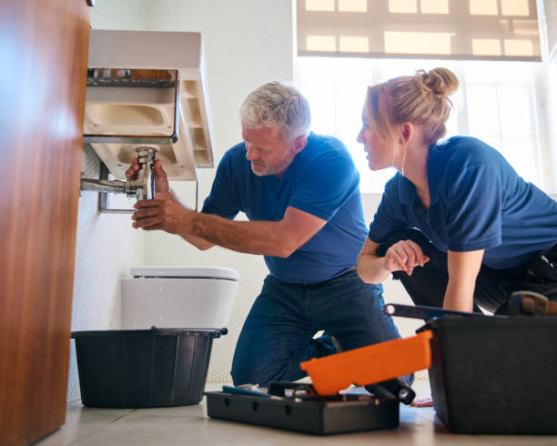 Best Shower Repair Services  in Saylorville, IA